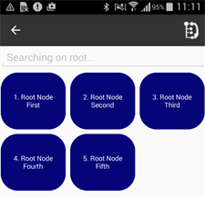 Xamarin Component BubbleTree